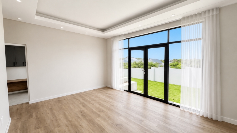 3 Bedroom Property for Sale in Tredenham Free State